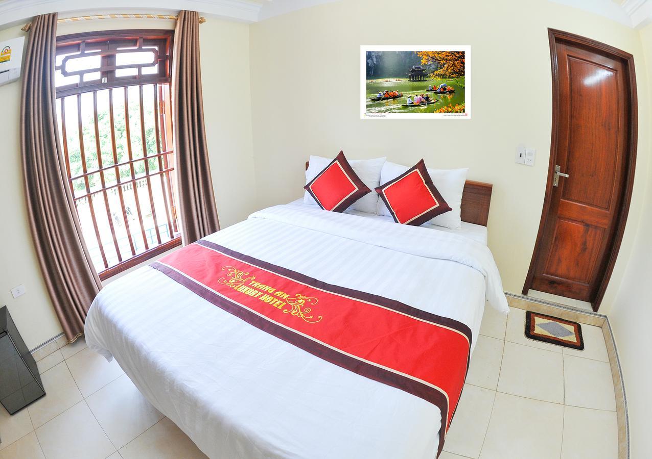Trang An Luxury Hotel Ninh Bình Extérieur photo