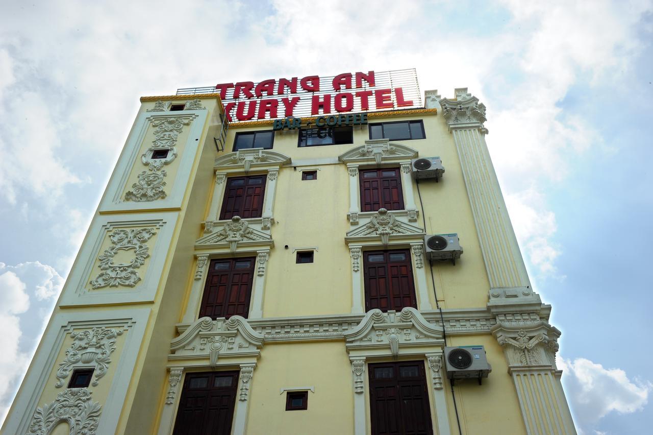Trang An Luxury Hotel Ninh Bình Extérieur photo