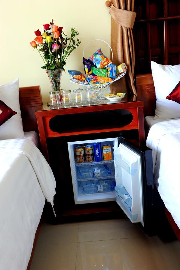 Trang An Luxury Hotel Ninh Bình Extérieur photo