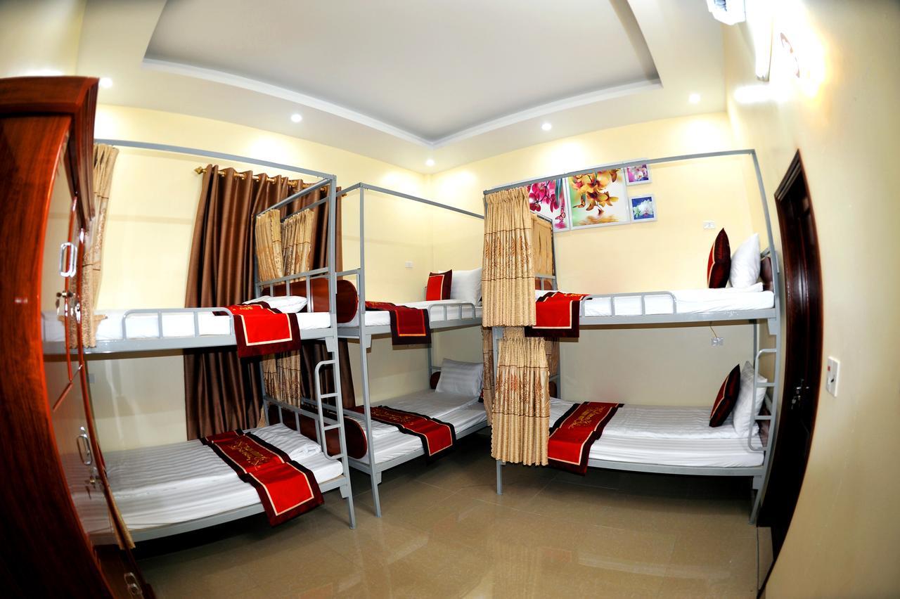 Trang An Luxury Hotel Ninh Bình Extérieur photo